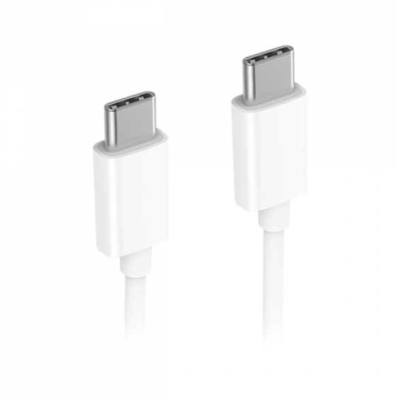  Xiaomi ZMI USB-C to USB-C Cable 1,5  White  AL301 / SJV4108GL