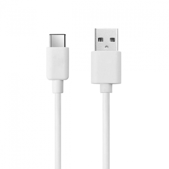  Xiaomi ZMI USB to USB-C Cable 1  White  AL701/AL705