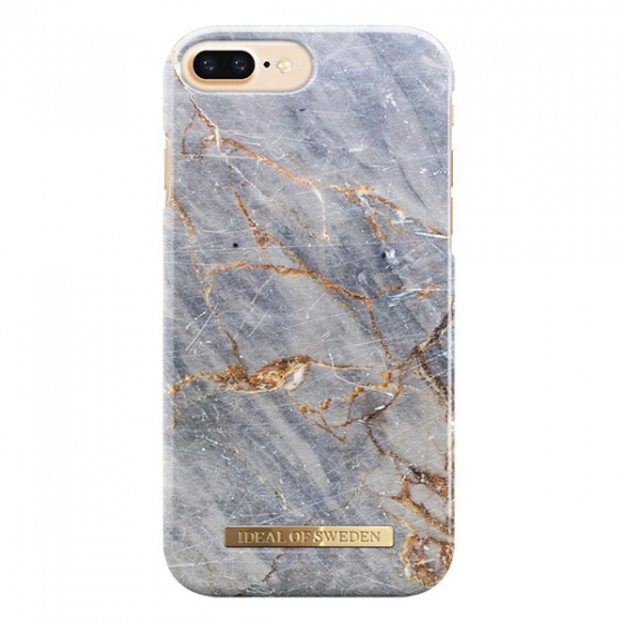 Чехол iDeal Fashion Case Royal Grey Marble для iPhone 6/7/8 Plus серый мрамор IDFCS17-I7P-53