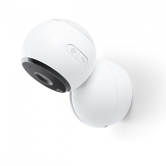 Wi-Fi камера наблюдения Arlo Baby 1080p HD Monitoring Camera White белая ABC1000A-100PAS