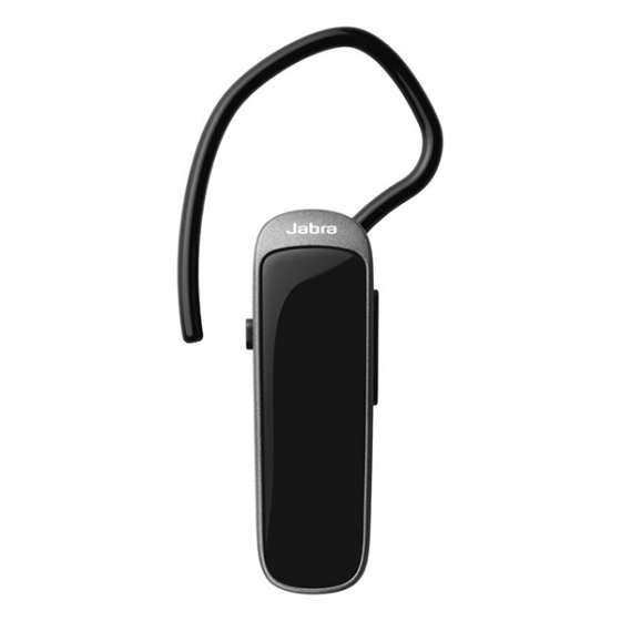 Гарнитура Bluetooth Jabra Mini Black черная 100-92310000-02