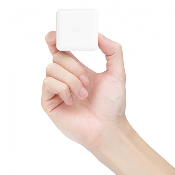 Контроллер Xiaomi Mi Smart Home Magic Cube White для систем умного дома Xiaomi белый RYM4003CN