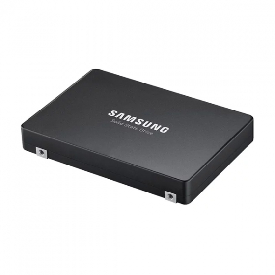   Samsung SSD 2.5&quot; PCI-E 3.0 x4 3.2 Black  MZWLL3T2HMJP