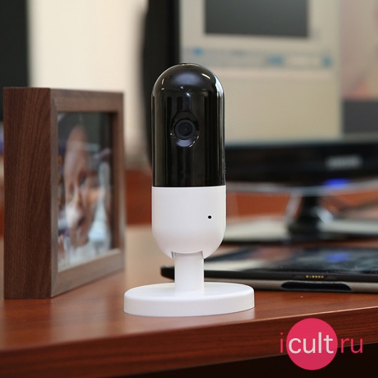 invidyo video baby monitor