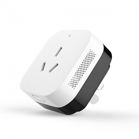 Умная Wi-Fi розетка Xiaomi Aqara Air Conditioner Controller White для кондиционера белая KTBL11LM