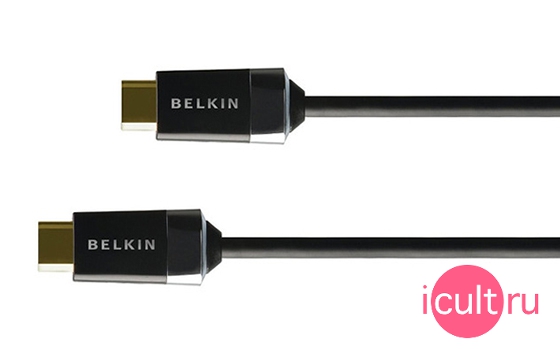 Belkin HDMI0021G-5M
