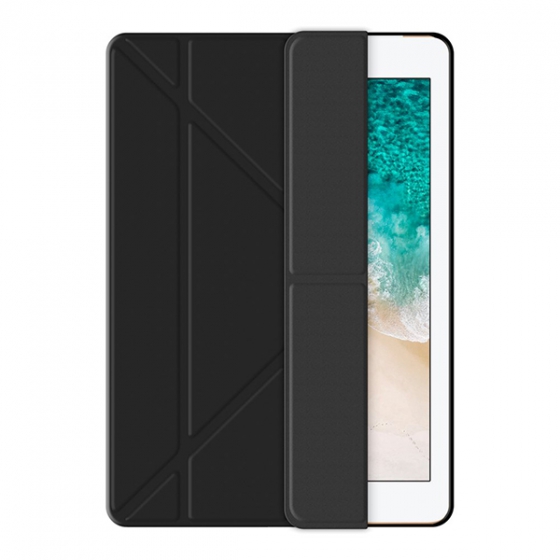 - Deppa Wallet Onzo Black  iPad 9.7&quot;  88045