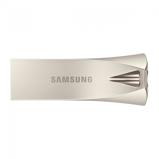 USB - Samsung Drive Bar Plus 128GB USB 3.1 Silver  MUF-128BE3/APC