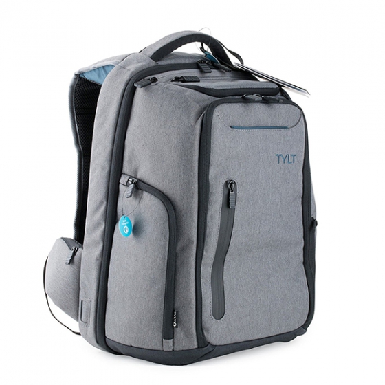 Tylt energi outlet pro power backpack