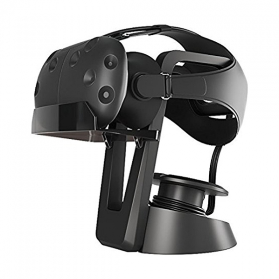Подставка Skywin VR Stand Black для HTC Vive/Oculus Rift/Playstation VR черная