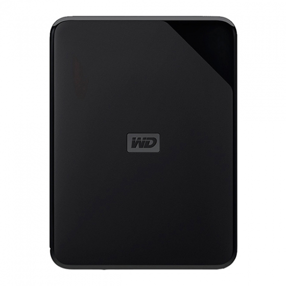    Western Digital Elements SE 1 USB 3.0 Black  WDBEPK0010BBK-WESN
