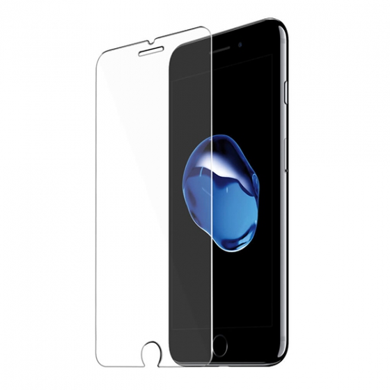   iCult 2.5D Tempered Glass 0.26   iPhone 7/8 Plus 