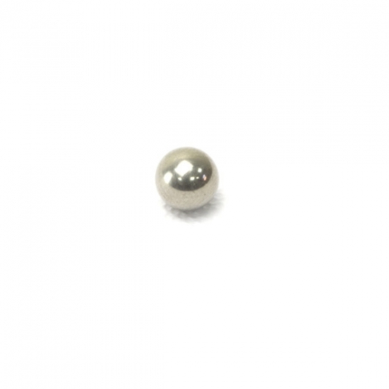 Металлический шарик Ninebot (10.01.3174.00) для Ninebot Mini Pro серебристый
