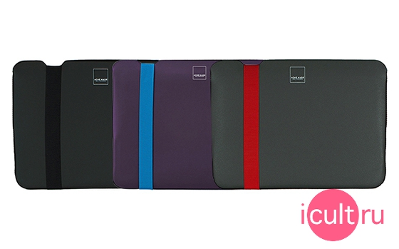 Acme Made The Skinny Sleeve Purple/Blue MacBook Air 11