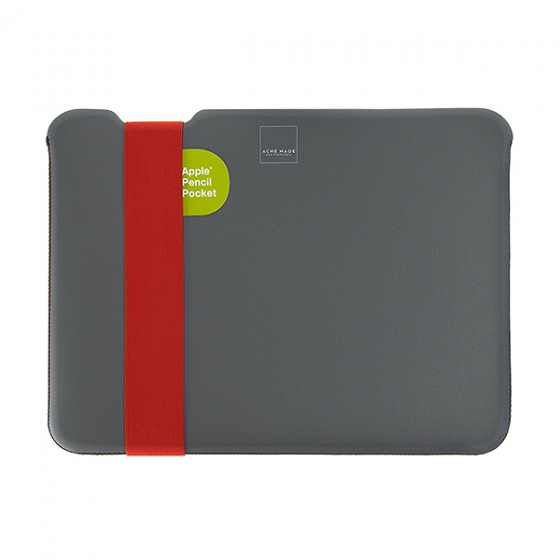 Чехол Acme Made Skinny Sleeve S Grey/Orange для ноутбуков/планшетов до 13&quot; серый/оранжевый AM10121