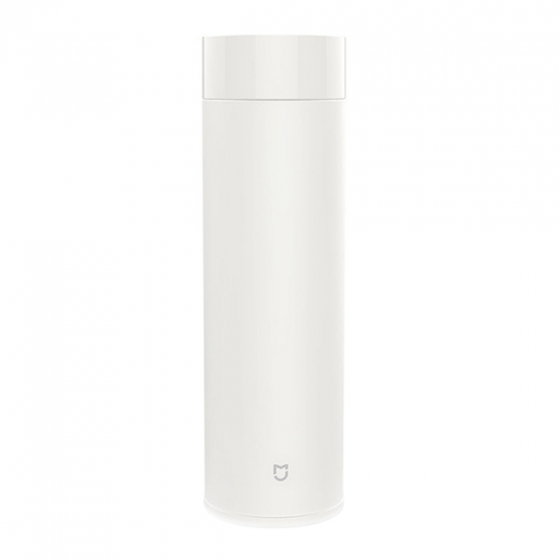 Термос Xiaomi Mi Mijia Vacuum Flask White белый