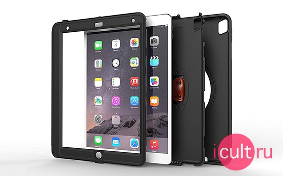 New Trent Rugged Protective Case iPad Pro 10.5