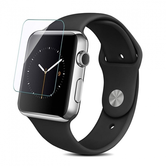   iCult Tempered Glass  Apple Watch 38  