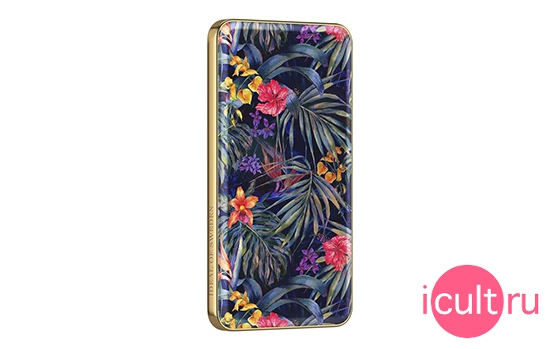 iDeal Fashion Power Bank Mysterious Jungle