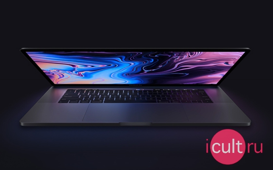 Apple MacBook Pro 13 2018 Silver