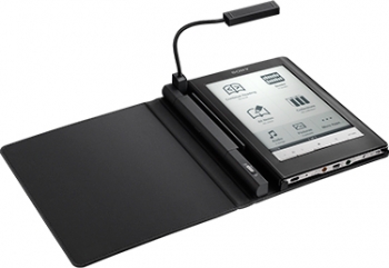 Обложка с подсветкой Sony PRS-ACL6 для электронной книги Sony PRS 505 ...