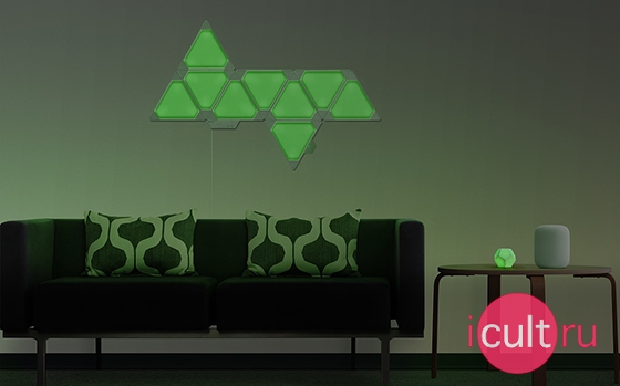 Nanoleaf Remote