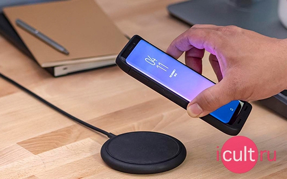 Mophie Juice Pack Samsung Galaxy S9+