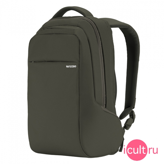 Incase ICON Slim Backpack Anthracite 15 INBP10052 ANT. iCult.ru