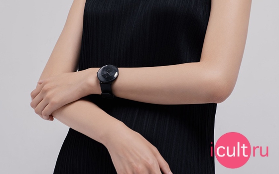 - Xiaomi Mijia Smart Quartz Watch