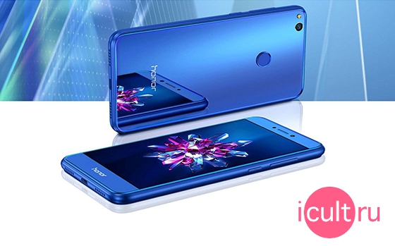 Huawei Honor 8 Lite Blue