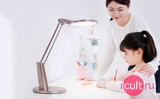 Xiaomi Yeelight LED Eye-Caring Desk Lamp Pro
