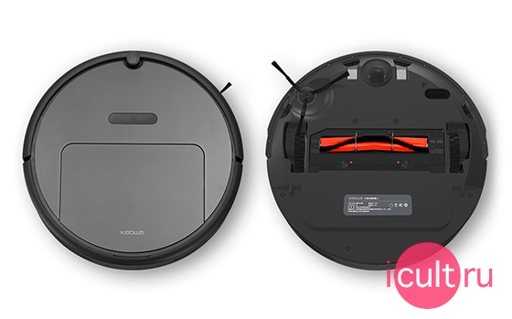 - Xiaomi Xiaowa E35 Robot