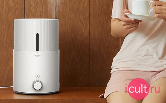 Xiaomi Deerma Air Humidifier 5L