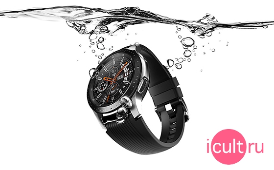 Samsung Galaxy Watch 46 