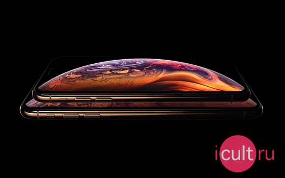 Apple iPhone XS 256GB Space Gray