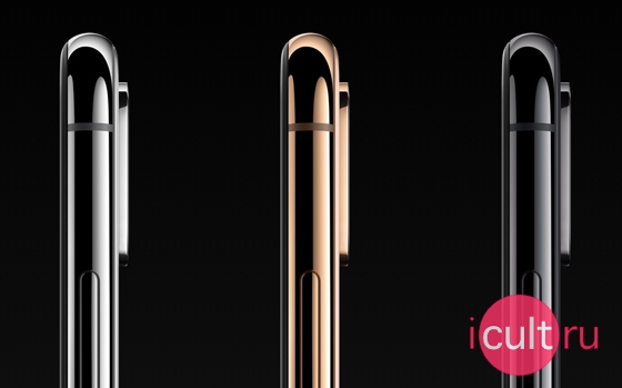 New Apple iPhone XS