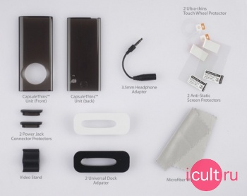 SwitchEasy CapsuleThins