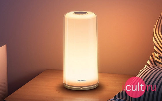  Xiaomi MiJia Philips Rui Chi Bedside Lamp
