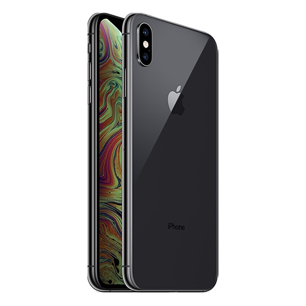  Apple iPhone XS 64GB Space Gray   MT9E2 A1920/A2097