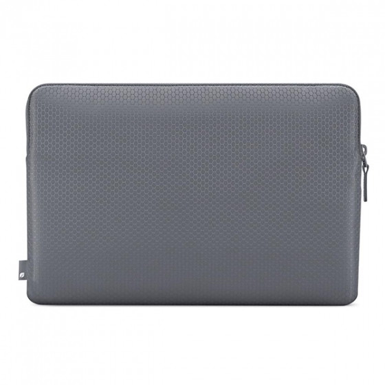  Incase Slim Sleeve in Honeycomb Ripstop Grey  MacBook Pro 13&quot; Retina/2016/17/18  INMB100385-SPY
