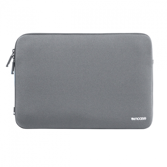 Неопреновый чехол Incase Classic Sleeve Ariaprene Stone Gray для MacBook Pro 15/Retina&quot; серый INMB10073-SGY
