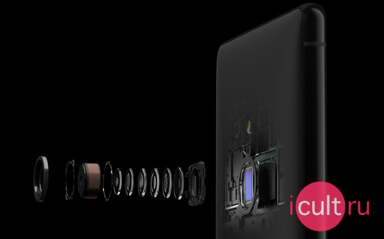  Sony Xperia XZ2