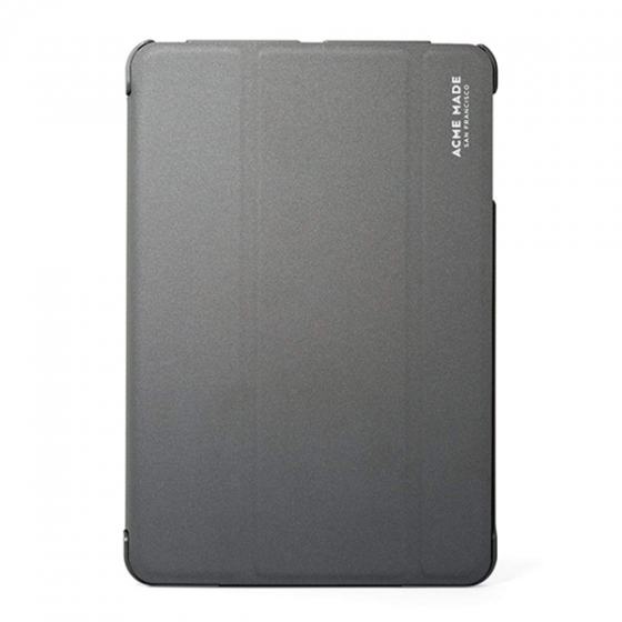 Чехол-книжка Acme Made Skinny Cover Grey для iPad mini 1/2/3 серый AM36718