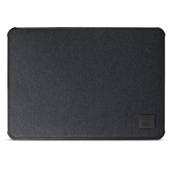 Чехол Uniq DFender Sleeve Black для MacBook Pro 15&quot; 2016/17/18 черный DFENDER(15)-BLACK