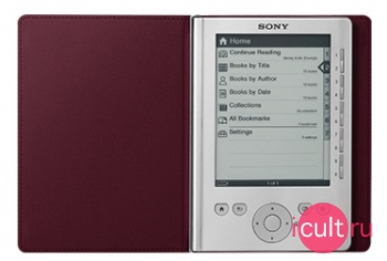 PRSA-SC3/RC ������� ��� Sony PRS-300 