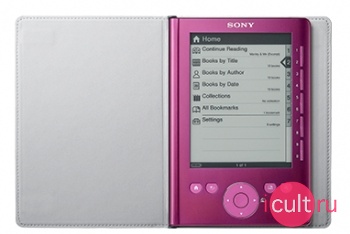 PRSA-SC3/WC   Sony PRS-300 