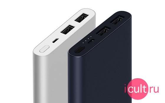 Xiaomi Silicone Case Pink For Xiaomi Mi Power Bank 2i 10000mAh