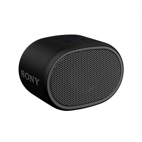    Sony SRS-XB01 Black 