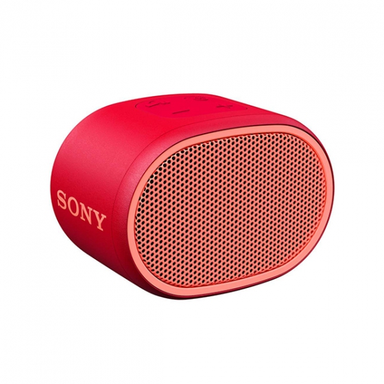    Sony SRS-XB01 Red 