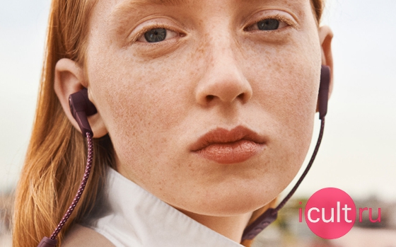 Bang & Olufsen BeoPlay E6 Dark Plum
